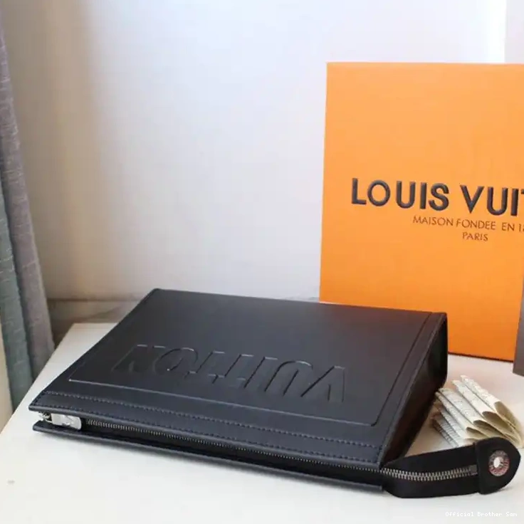 Official Brother Sam Bags LV 20B570271 0726